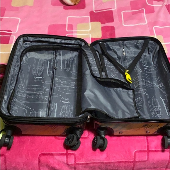 Luggage - Picture 2 of 4